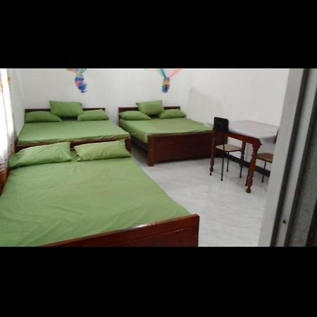 Dinesh Guest House Kataragama Exteriér fotografie
